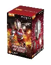 ACTION FIGURE BLOKEES ULTRAMAN GALAXY VERSION S 01 (GVS 01) PROLOGUE OF HERO