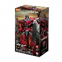 ACTION FIGURE BLOKEES TRANSFORMERS CC-24 SENTINEL PRIME 