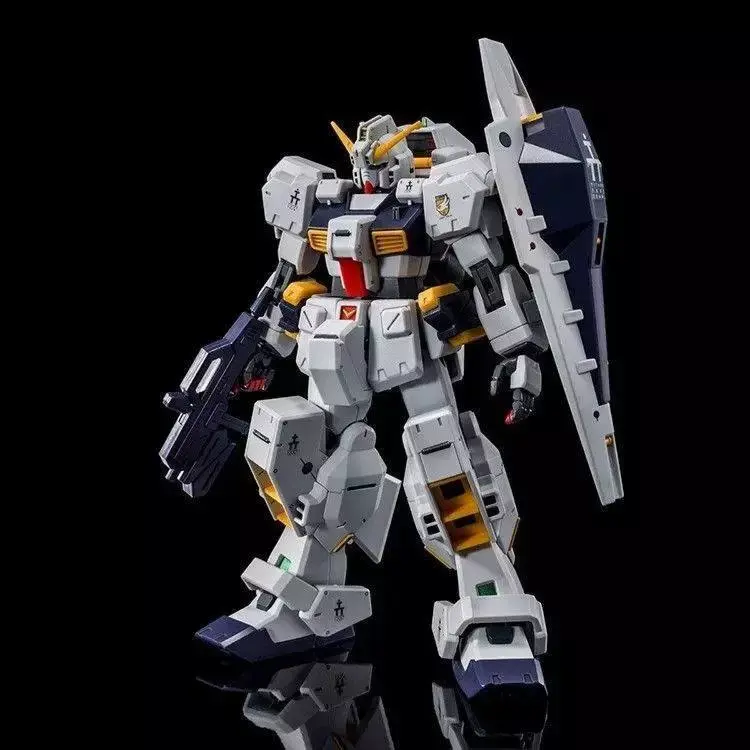 CHIBA MODEL HG 1/144 TR001 TR-1 HAZEL MODEL KIT
