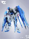 MODEL KIT ZOE MODEL 1/100 PHANTOM TRANSFORMATION(METAL FRAME) 