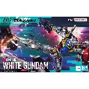 MODEL KIT HG 1/144 WHITE GUNDAM