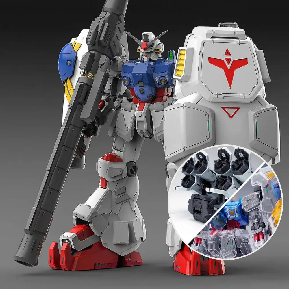 [PREORDER] SOLOMON MODEL 1/100 PHYSALIS+MLRS+CLEAR PART MODEL KIT