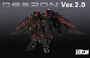MECHA CORE INDUSTRY 1/100 OBERON 2.0 VER MODEL KIT