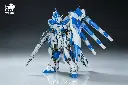 [PREORDER] BISON MODEL UPSCALE RG 1/100 HI NU MODEL KIT