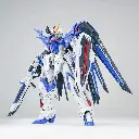 MODEL KIT 1/100 GOD HORSE MODEL BLUE RIDER (RISING FREEDOM)