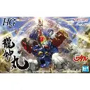 HG BANDAI RYUJINMARU