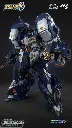 [PREORDER] CCSTOYS MORTAL MIND SUPER ROBOT WARS OG ALTEISEN NACHT DIECAST FIGURE