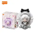 [PREORDER] BLOKEES YELOLI-DAADOOS MATE SERIES 02 SEAL OF HEARTSFELT VOWS