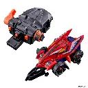 [PREORDER] BARABARIDE STARTER SET BR-04 STORM FALCON