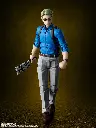 ACTION FIGURE S.H FIGUARTS NANAMI KENTO