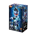 ACTION FIGURE BLOKEES MEGA MAN CHAMPION CLASS : SHOOTING STAR 