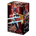 ACTION FIGURE BLOKEES MEGA MAN CHAMPION CLASS : ZERO