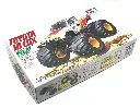 MINI 4 WD TAMIYA 17009 TOYOTA HILUX WILD CHASSIS