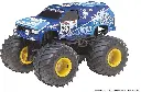 MINI 4 WD TAMIYA 17011 NISSAN TERRANO WILD CHASSIS
