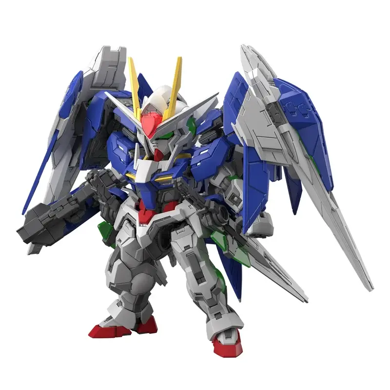 [PREORDER] MODEL KIT MGSD MGSD 00 RAISER