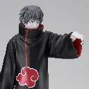 [PREORDER] ACTION FIGURE NARUTO SHIPPUDEN NOIR EDGE COLLECTION-DEIDARA & SASORI- (B:SASORI)