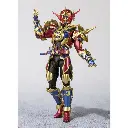 S.H.FIGUARTS ACTION FIGURE BANDAI SHF KAMEN RIDER EVOL PBANDAI