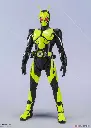 S.H.FIGUARTS ACTION FIGURE BANDAI SHF KAMEN RIDER ZERO ONE RISING HOPPER