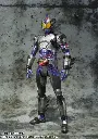 S.H.FIGUARTS ACTION FIGURE BANDAI SHF KAMEN RIDER AMAZON NEO