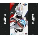 ACTION FIGURE ZD TOYS ULTRAMAN ORB SPACIUM ZEPERION