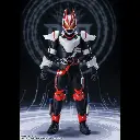 S.H.FIGUARTS ACTION FIGURE BANDAI SHF KAMEN RIDER GEATS MAGNUM BOOST FORM