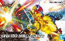 FIGURERISE STANDARD BANDAI KAMEN RIDER DOUBLE LUNATRIGGER