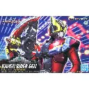 FIGURERISE STANDARD BANDAI KAMEN RIDER GEIZ