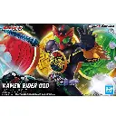 FIGURERISE STANDARD BANDAI KAMEN RIDER OOO TATOBA COMBO