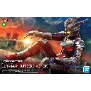 FIGURERISE STANDARD BANDAI ULTRAMAN SUIT ZERO ACTION
