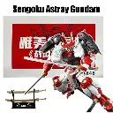 HG 1/144 JMS SENGOKU ASTRAY MODEL KIT