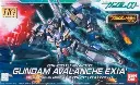 HG BANDAI GUNDAM AVALANCHE EXIA