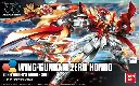 HG BANDAI GUNDAM WING ZERO HONOO