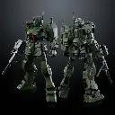 [PREOPRDER] HG BANDAI HGUC GM SPARTAN PBANDAI