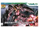 HG BANDAI SERAPHIM GUNDAM
