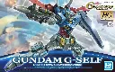 HG HGRECONGUISTA BANDAI GUNDAM G-SELF ATMOSPHERIC PACK