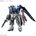 MODEL KIT HG HGSF BANDAI RISING FREEDOM GUNDAM