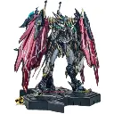 METAL BUILD MOTOR NUCLEAR MNQ-04 BLACK DRAGON