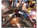 MG BANDAI BLITZ GUNDAM