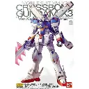 MG BANDAI CROSSBONE GUNDAM X3 VER KA PBANDAI