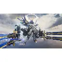 [PREORDER] HOWLING STAR X EARNESTCORE CRAFT MECHA GOD COLADA MODEL KIT