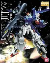MG BANDAI FULL ARMOR ZZ GUNDAM