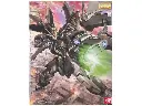 MG BANDAI GAT-X105E Strike Noir Gundam