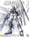 MODEL KIT MG BANDAI NU GUNDAM VER KA