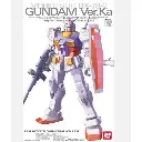 MG BANDAI RX-78-2 GUNDAM VER KA 