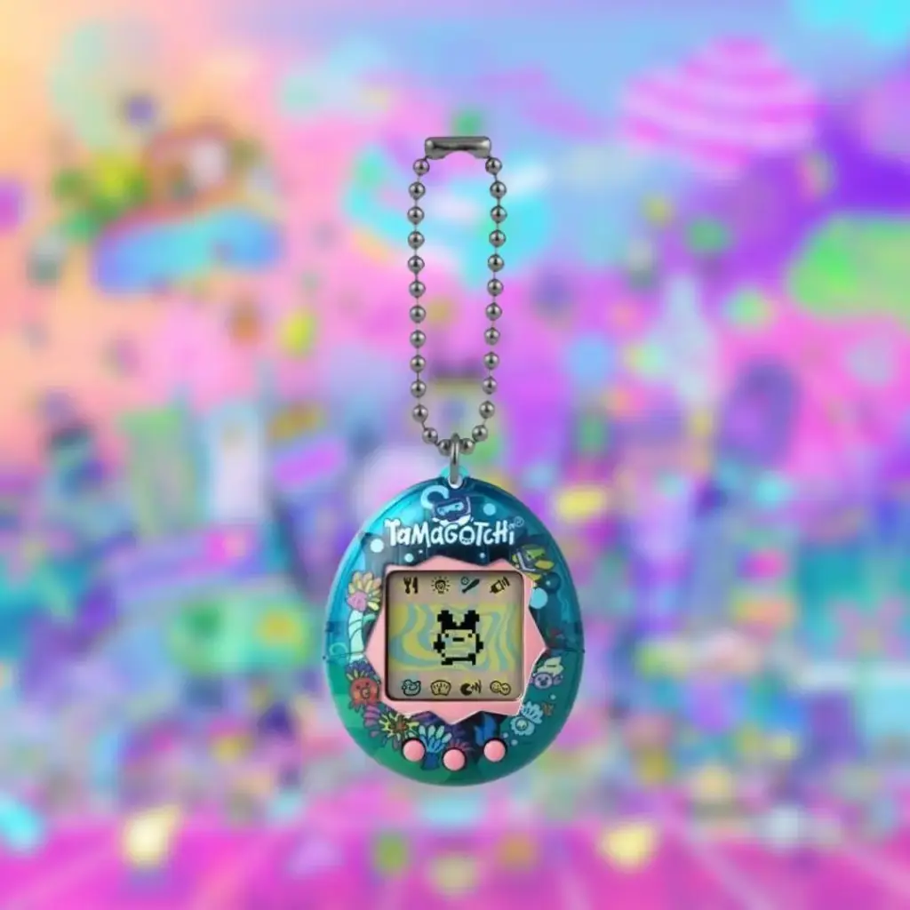 [PREORDER] BANDAI TAMAGOTCHI TAMA OCEAN