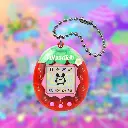 [PREORDER] BANDAI TAMAGOTCHI FRESH STRAWBERRIES