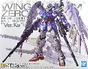 MG BANDAI WING GUNDAM ZERO EW VER KA