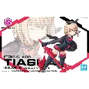 MODEL KIT 30MM BANDAI 30MS SIS-A00 TIASHA [COLOR B]