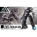 MODEL KIT 30MM BANDAI bEXM-14T CIELNOVA (BLACK)