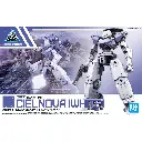 MODEL KIT 30MM BANDAI bEXM-14T CIELNOVA [WHITE]